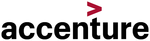 Logo Accenture