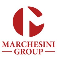Logo Marchesini Group