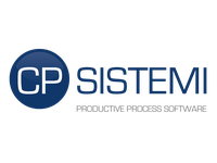 CP SISTEMI SRL