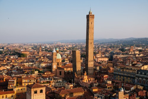 Overview of Bologna