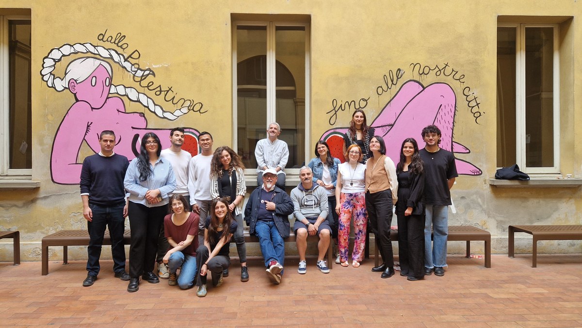 I partecipanti all'edizione 2025