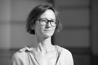 Monika Rudaś-Grodzka Monika Rudaś-Grodzka