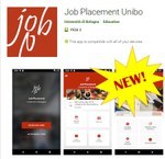 App Job Placement