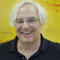 Claudio Franceschi Claudio Franceschi