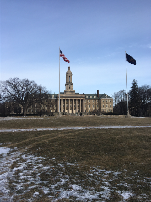 Pennsylvania State University - State College Campus