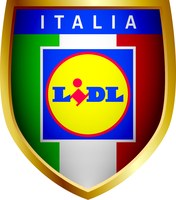 Logo Lidl Italia