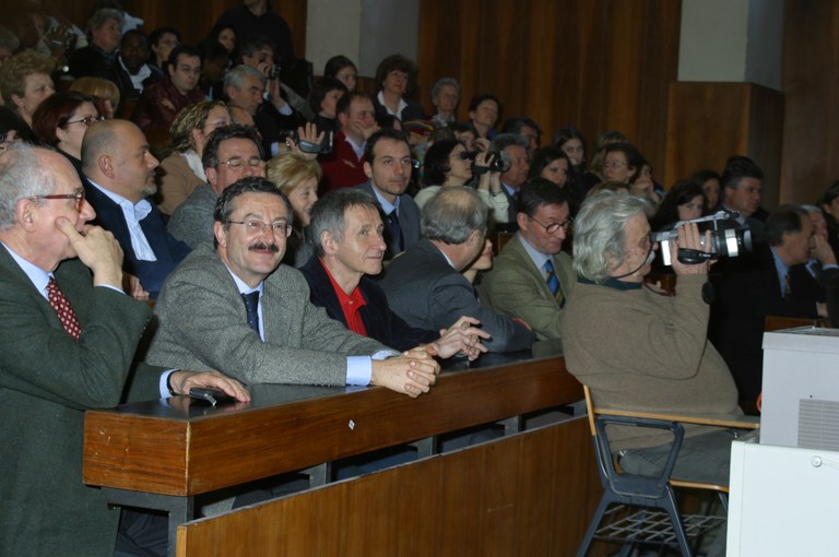 Marzo 2003