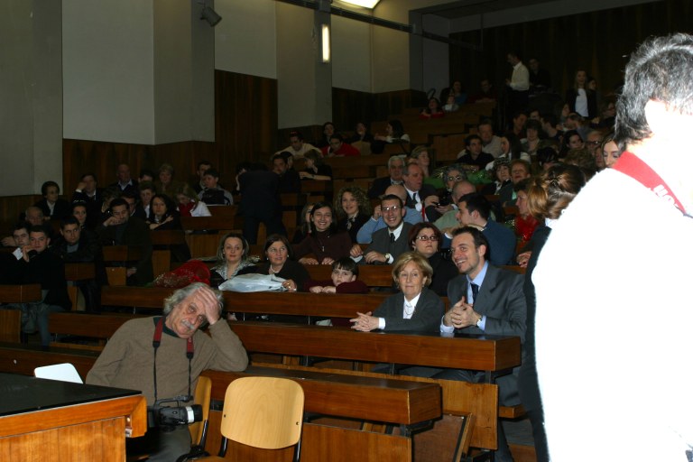 Marzo 2003