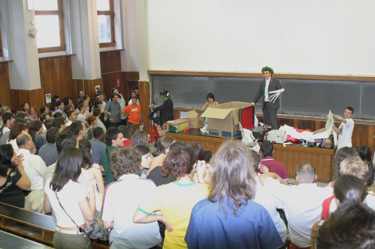 Luglio 2004