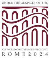 XXXV World Congress of Philosophy Rome 2024