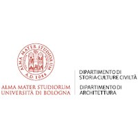Logo Alma Mater con DiSCi e DA Logo Alma Mater con DiSCi e DA