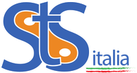 STS Italia logo