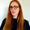 Alessandra Mistral  De Pascali