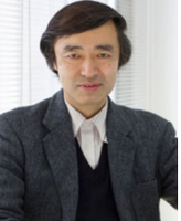 Nobuhiro Hayashi