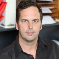 Stefan Schnell Stefan Schnell