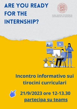 Evento per studenti iscritti ai corsi di laurea dell'ambito linguistico 21 settembre 2023 Evento per studenti iscritti ai corsi di laurea dell'ambito linguistico 21 settembre 2023