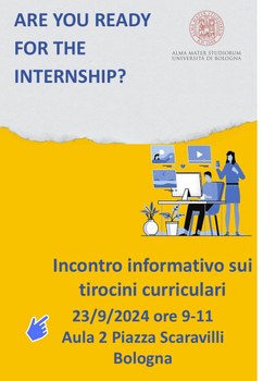 Incontro per il corso di laurea in educatori servizi per l'infanzia 23/6/2024 Incontro per il corso di laurea in educatori servizi per l'infanzia 23/6/2024