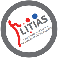 Logo evento