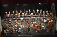 Collegium Musicum Almae Matris Collegium Musicum Almae Matris