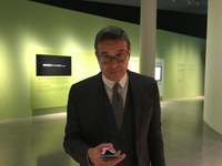Marco Antonio Bazzocchi Marco Antonio Bazzocchi